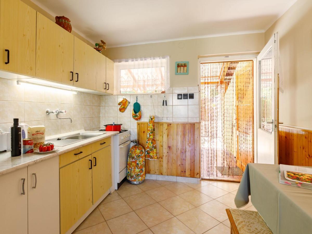 Holiday Home Jazmin By Interhome Balatonszarszo Extérieur photo